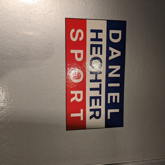 Barbie DH Sport Doll - Picture 4 of 5